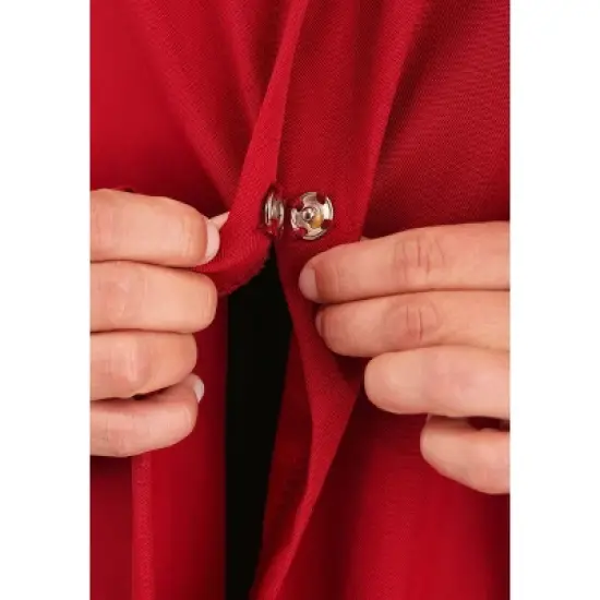 HalloweenCostumes.com Women's Plus Size Handmaid's Tale Halloween Costume | Handmaid Tale's Costumes image {2}