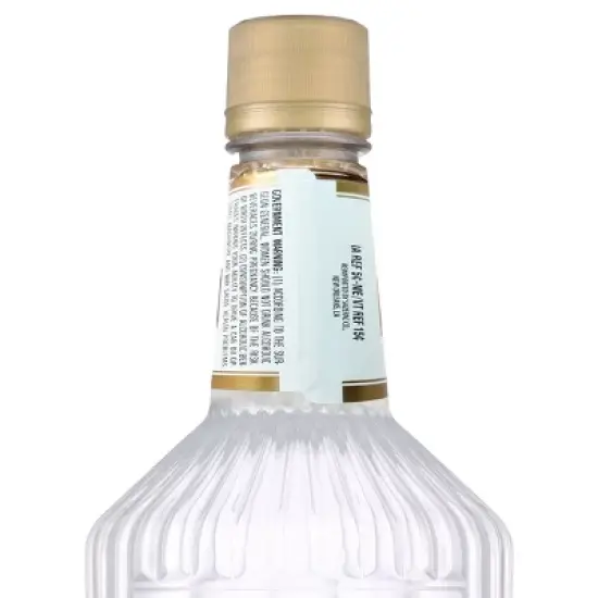 Skol Vodka - 1.75L Bottle image {2}