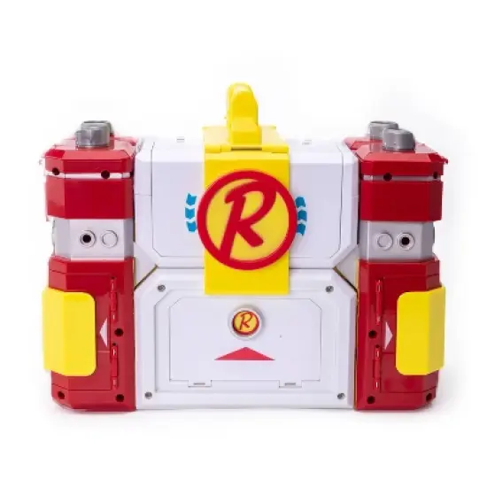 Ryan's World Mega Mecha Titan Robot image {4}