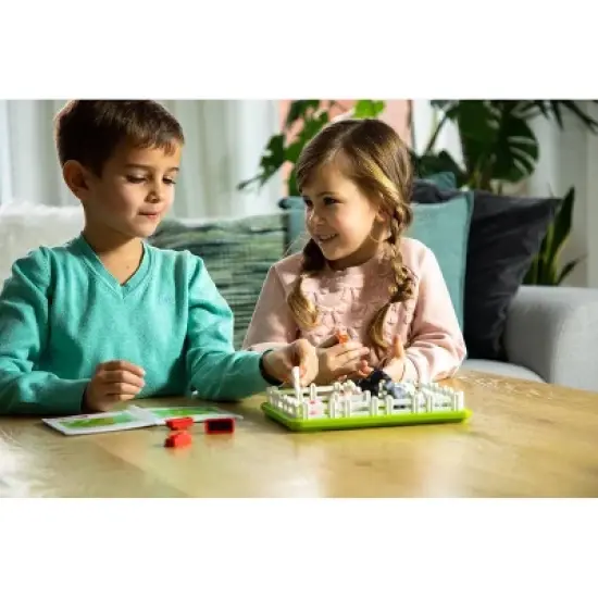 SmartGames Smart Farmer 1 Player Game image {4}