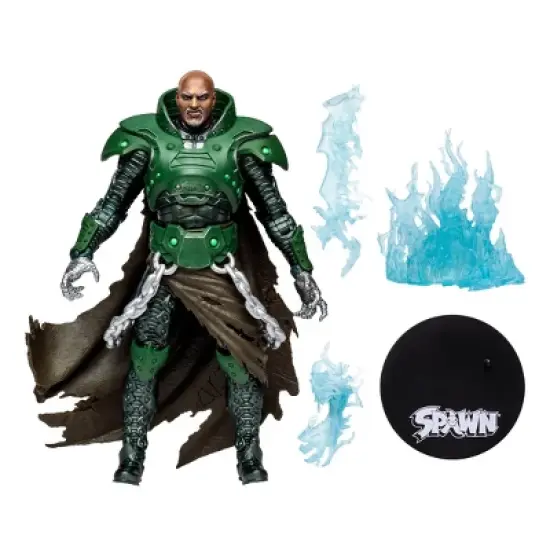 McFarlane Toys Spawn - Sinn 7" Action Figure image {2}