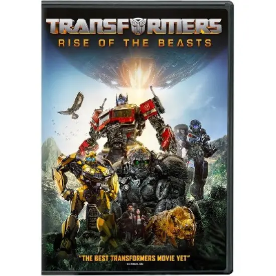 Transformers: Rise of the Beasts image {6}