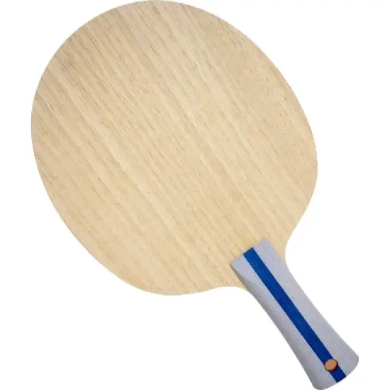 Butterfly Maze Advance Table Tennis Blade image {1}