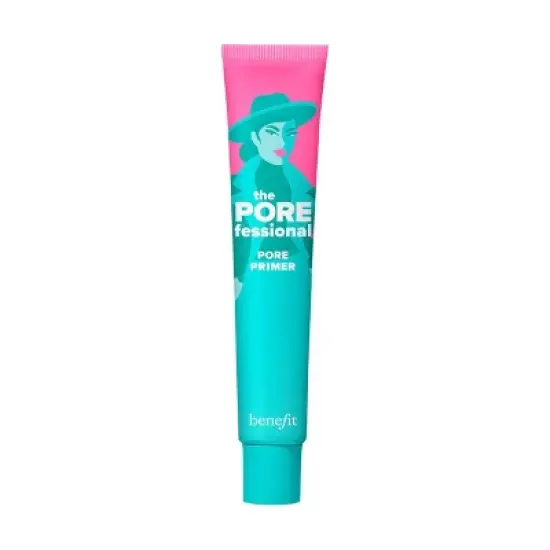 Benefit Cosmetics The POREfessional: Original Pore Minimizing Face Primer - Ulta Beauty image {10}