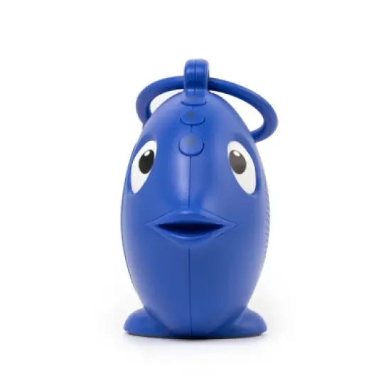 Yogasleep Baby Sea Soother Sound Machine, Blue image {2}