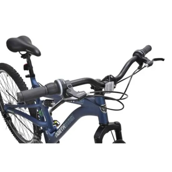 Kent Men's Northstar 29" Mountain Bike - Deep Blue image {2}