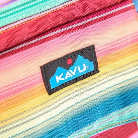 KAVU For Keeps Bag With Hip Crossbody Adjustable Purse Strap
 image {3}