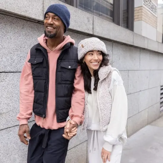 Turtle Fur Men's Recycled Williamsburg Watch Cap Beanie image {2}