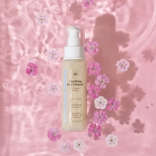 Beautaniq Beauty Clarifying Jelly Cleanser 3.5oz image {1}