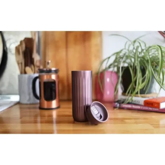 Ello 16oz Stainless Steel Travel Mug image {7}