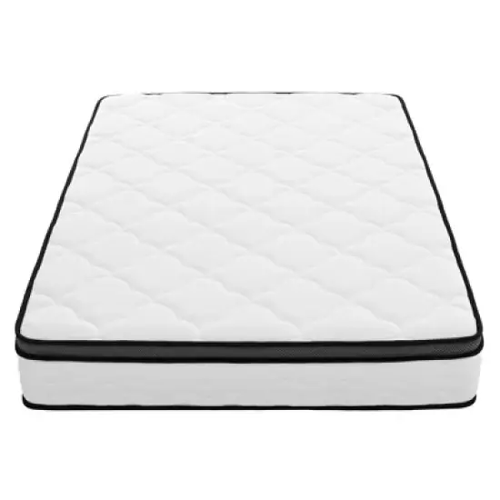 Dexmalle Individually Wrapped Pocket Coils Innerspring Mattress image {9}