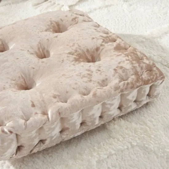 Life Styles Square Booster Seat Cushion - Mina Victory image {2}