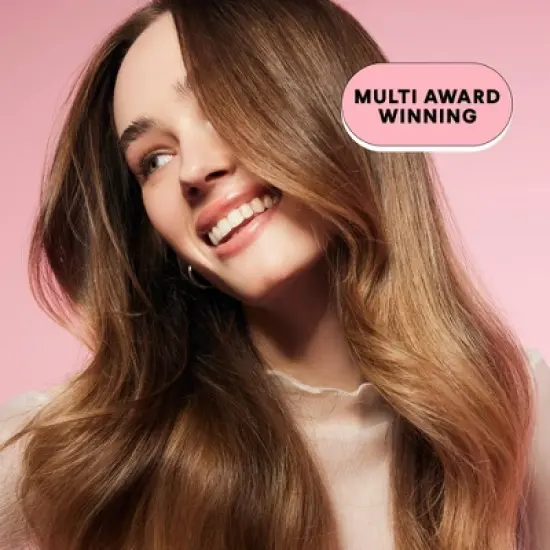 MONDAY Smooth Hair Shampoo - Travel Size - 3 fl oz image {3}