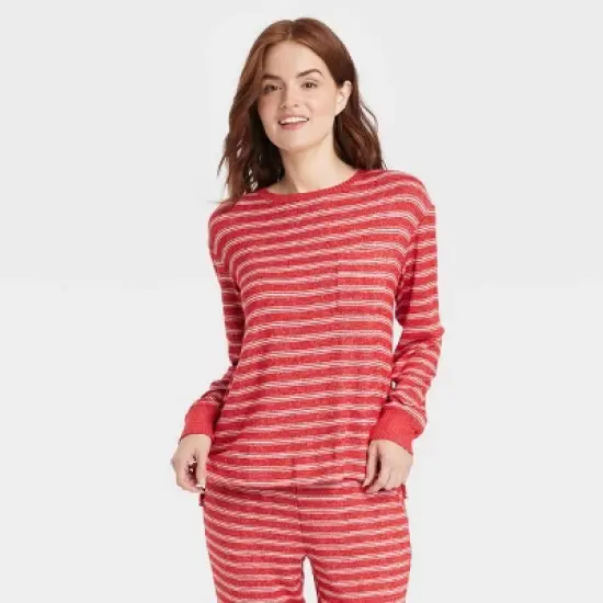 Women's Perfectly Cozy Pullover Sweatshirt - Stars Above&trade; image {6}