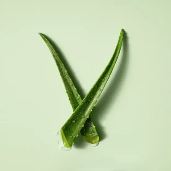 Vaseline Intensive Care Soothing Hydration Hand and Body Lotion Aloe - 3ct/20.3 fl oz each image {4}