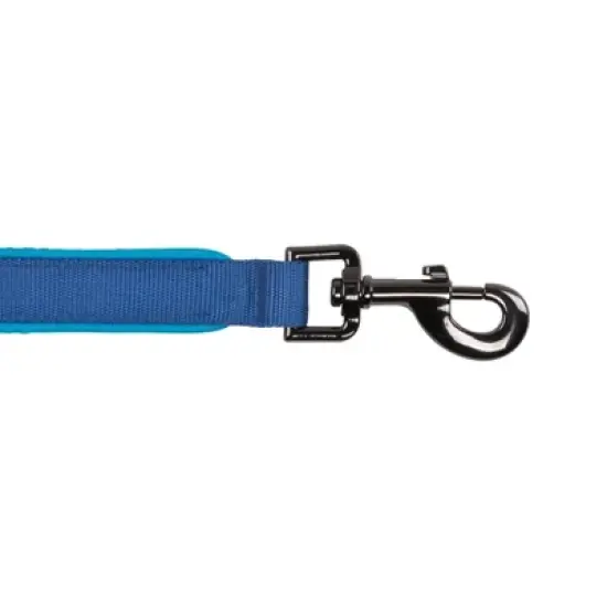 Nite Ize Nite Dog Rechargeable LED Dog Leash - Blue/Blue image {4}