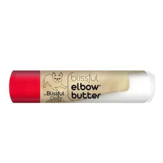 The Blissful Dog Elbow Butter image {2}