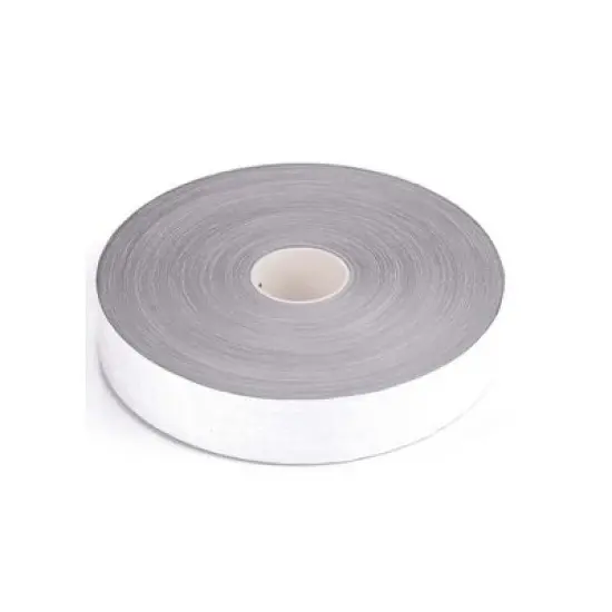 Sew on Safety Reflective Tape - Great Value / 25 washes image {1}