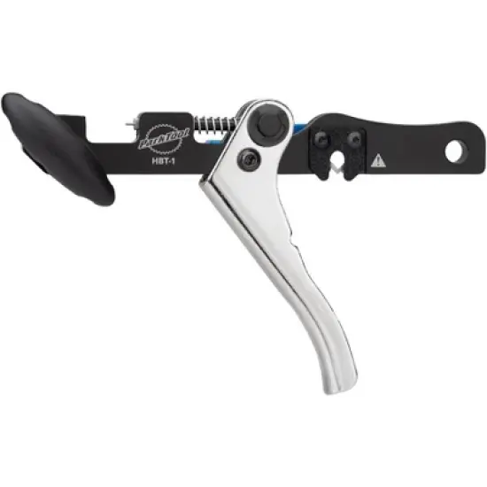 Park Tool HBT-1 Hydraulic Brake Tool For Working On Hydraulic Brake Hoses image {2}