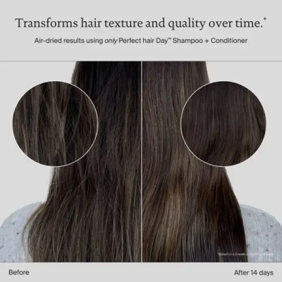 Living Proof Perfect Hair Day (PhD) Conditioner - 2oz - Ulta Beauty image {3}