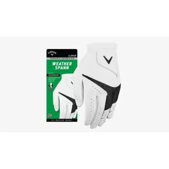 Callaway Weather Spann L image {3}