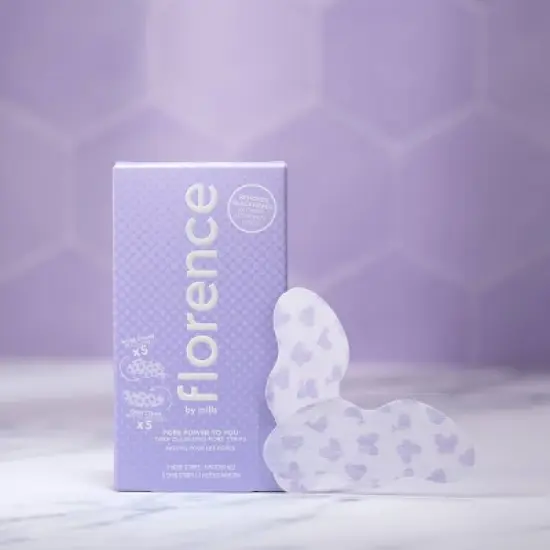 Florence by mills Pore Power Pore Strips - Ulta Beauty image {7}