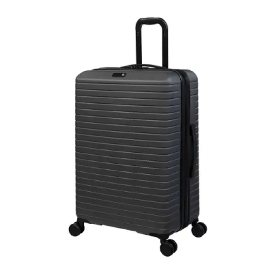 it luggage Attuned Hardside Medium Checked Expandable Spinner Suitcase image {6}