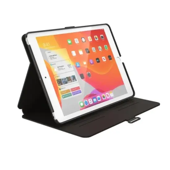 Speck Balance Folio Protective Case for iPad 10.2-inch image {6}