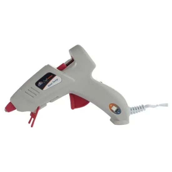 Elmer's Craft Bond Mini Glue Gun Dual Temp image {2}