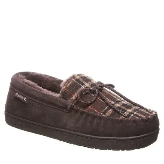 Bearpaw Men's Moc II Slippers image {9}