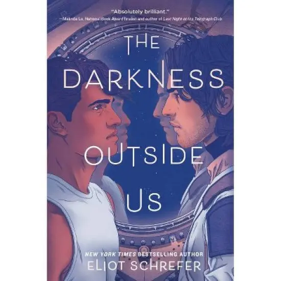 The Darkness Outside Us - by Eliot Schrefer image {2}