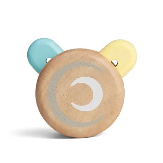 Plantoys| Peek-A-Boo Roller image {1}