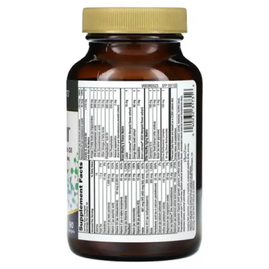 Purity Products The Purity Super Pill, 90 Softgels image {1}