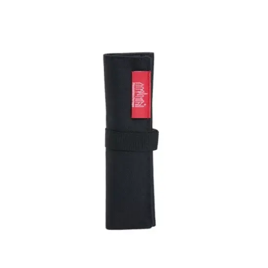 Manhattan Portage Cordura Pen Case, Black image {10}