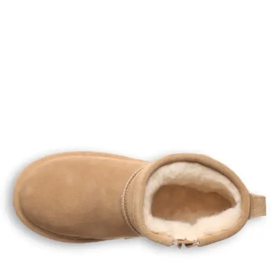 Bearpaw Kids' RETRO SHORTY YOUTH Boots image {4}