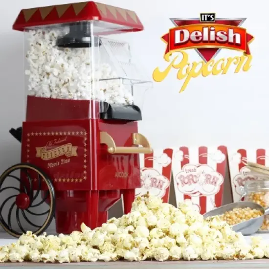 Gourmet Jalapeno Popcorn by It's Delish image {3}