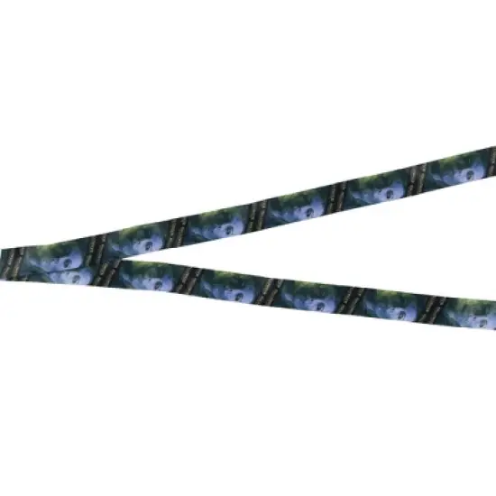 Halloween The Curse of Michael Myers Lanyard Clear ID Badge Holder image {3}