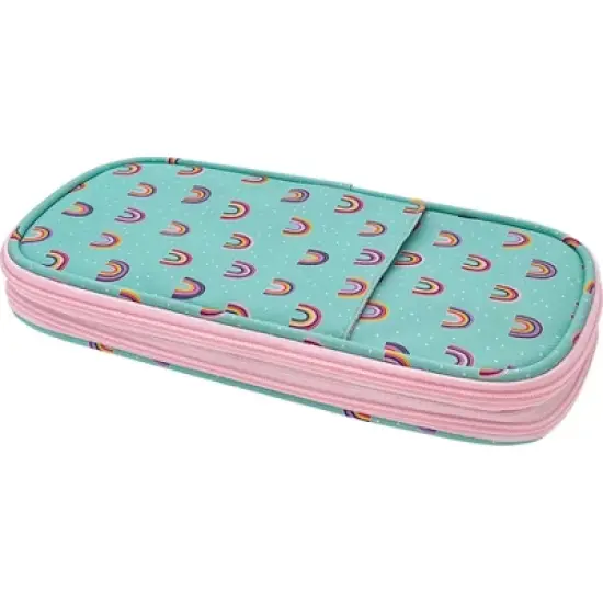 Teacher Created Resources&reg; Oh Happy Day Rainbows Pencil Case image {1}