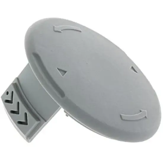 Ryobi P2002-P2004 Cordless Trim Spool Cover # 3411546-7G image {1}