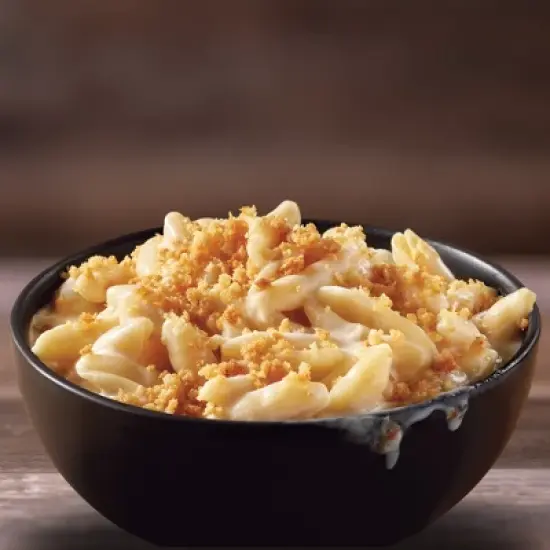 Marie Callender's Frozen Creamy Vermont Mac & Cheese Bowl -13oz image {1}