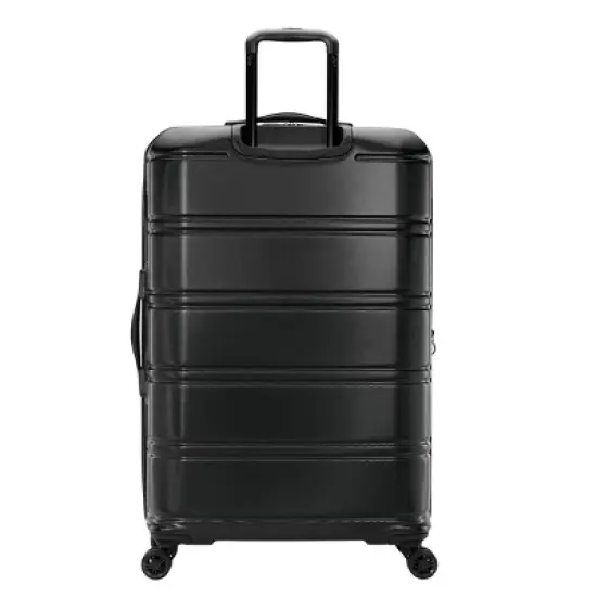 American Tourister Vital Hardside Carry On Spinner Suitcase image {2}