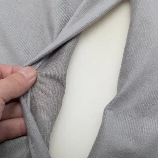 Sandinrayli Cat Window Seat Wall Mount Perch House, Heavy Duty Cat Bed Shelves Furniture, Grey image {10}