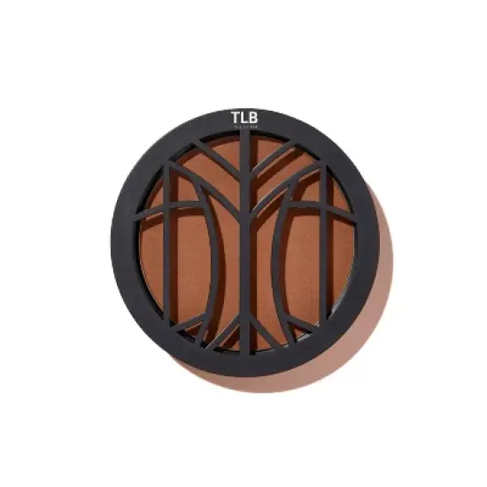 The Lip Bar Set The Tone Finishing Powder - 0.25oz image {4}