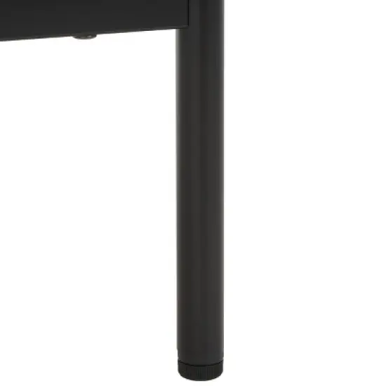 Axelle 2 Drawer Nightstand - NST9608 - Safavieh image {9}