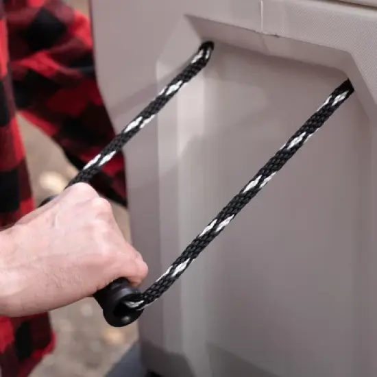 Lifetime 115 Quart High Performance Polyethylene Cooler image {8}