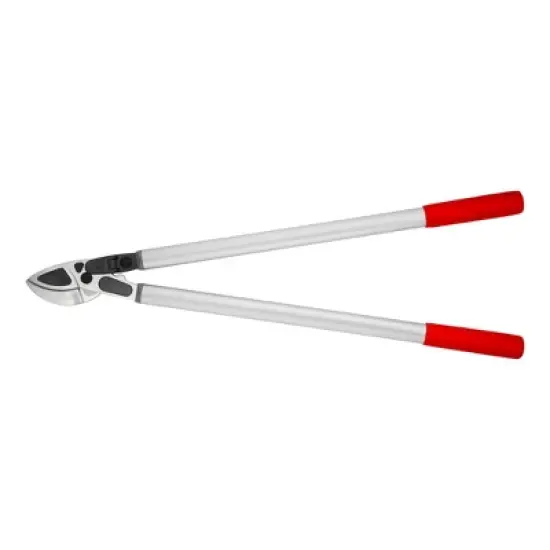 FELCO 231, 32in. Cam Assisted Curved Anvil Lopper for Cut Force Reduction, Light Weight image {4}