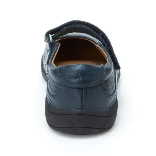 Stride Rite Claire Kid's Leather Classic Mary Jane image {2}