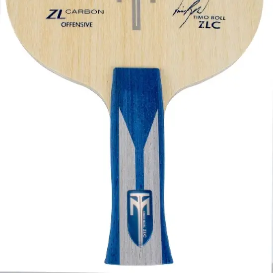 Butterfly Timo Boll ZLC Blade image {3}