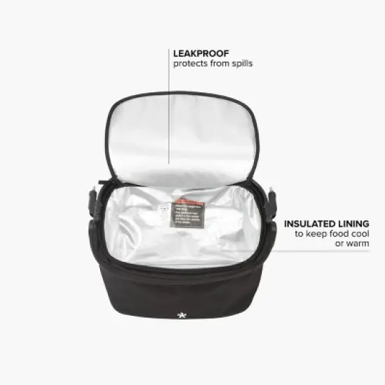 DFY R1 Cool Box - Black image {3}