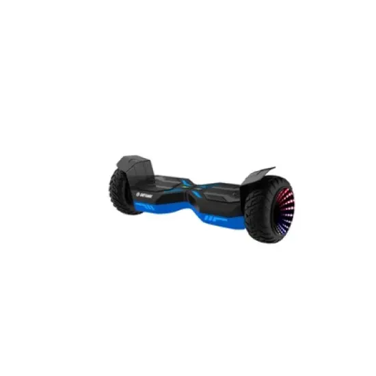 GOTRAX Quest Pro Hoverboard - Blue image {4}